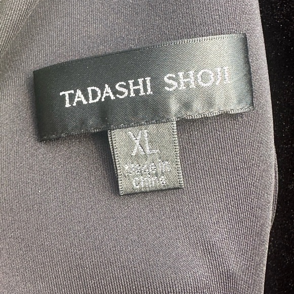 Fringe Tie Front Dress - Picture 8 of 8